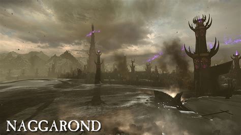 naggarond|naggarond warhammer 2.
